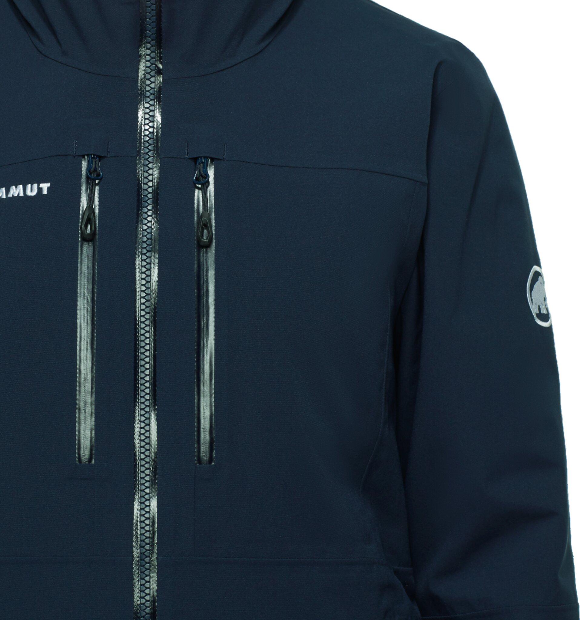 Product gallery image number 10 for product Stoney HS Thermo Hooded Jacket - Women's
