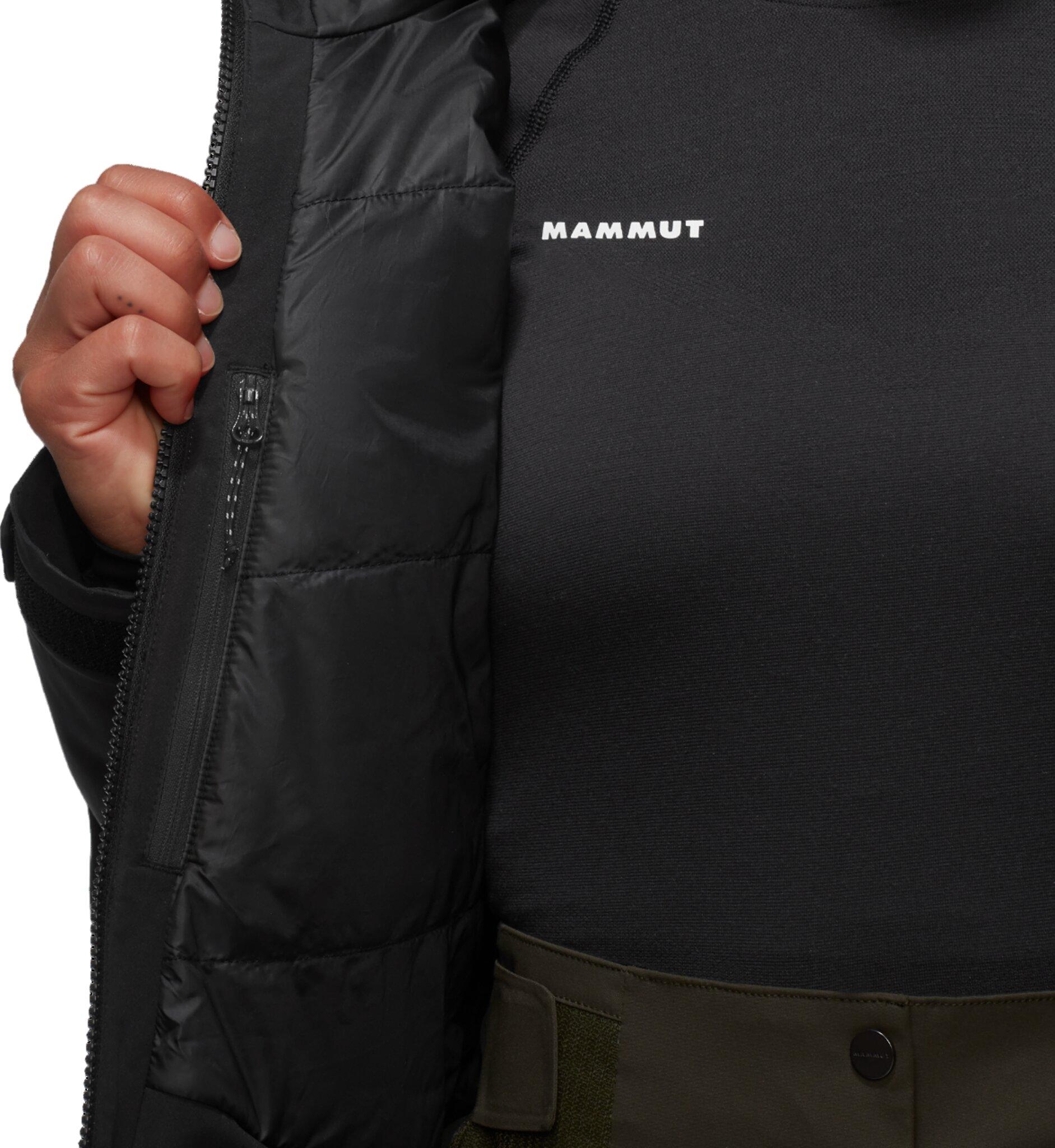 Product gallery image number 10 for product Stoney HS Thermo Hooded Jacket - Women's