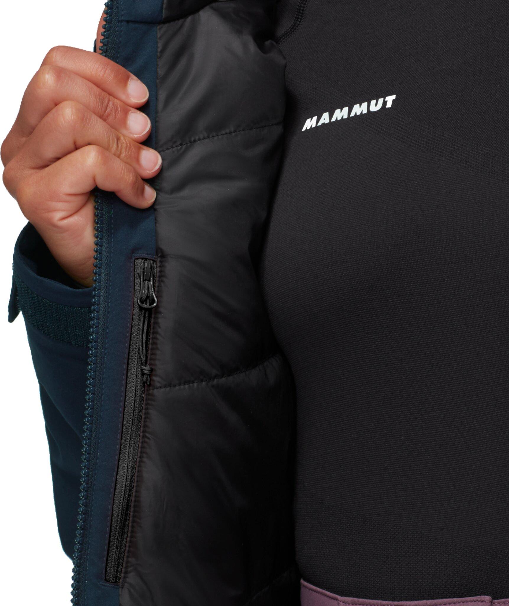 Product gallery image number 11 for product Stoney HS Thermo Hooded Jacket - Women's