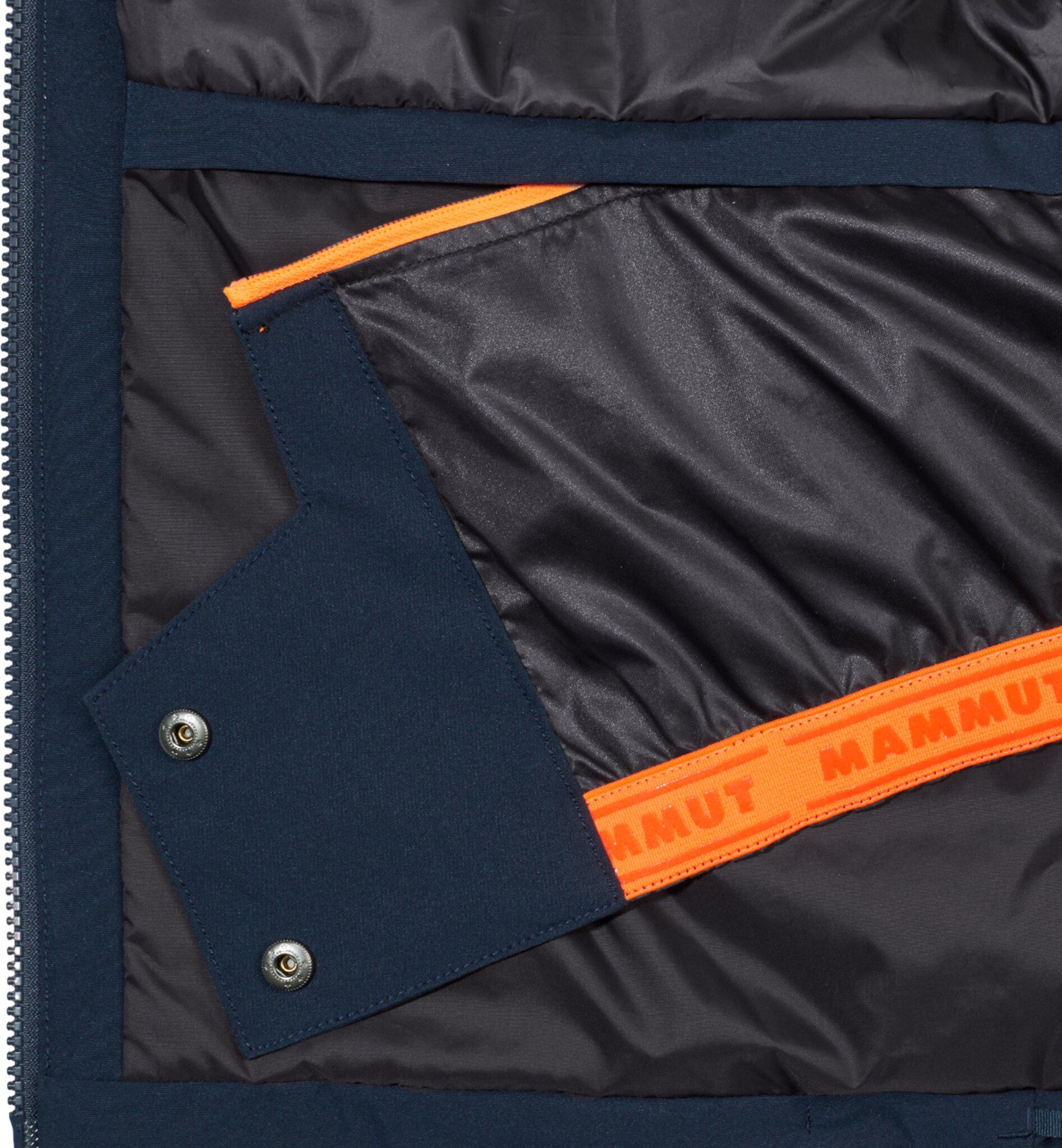 Product gallery image number 12 for product Stoney HS Thermo Hooded Jacket - Women's