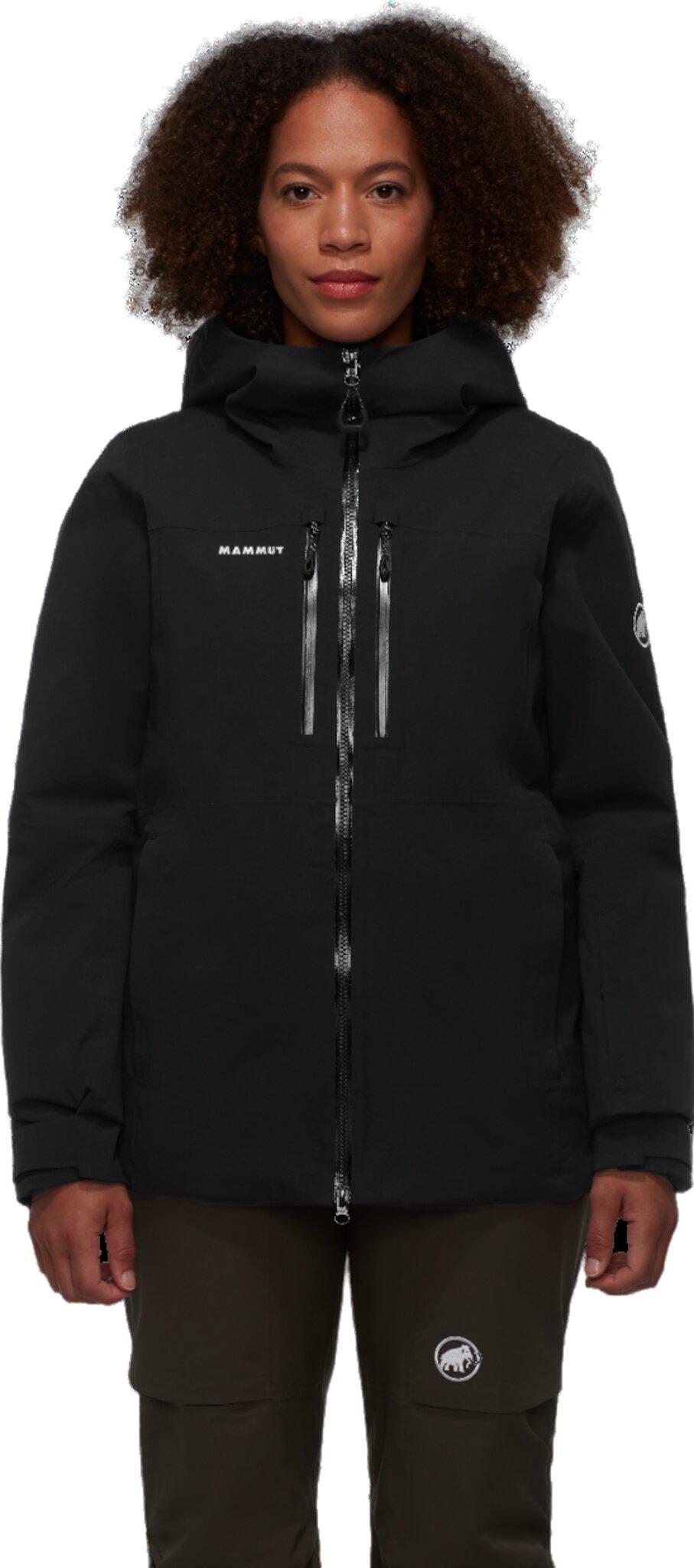 Product gallery image number 11 for product Stoney HS Thermo Hooded Jacket - Women's