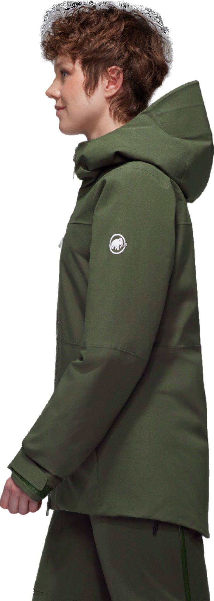 Product gallery image number 3 for product Stoney HS Thermo Hooded Jacket - Women's