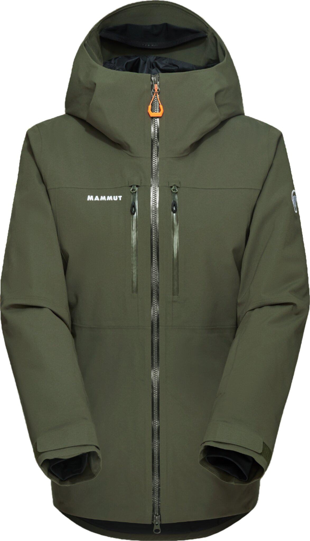 Product image for Stoney HS Thermo Hooded Jacket - Women's