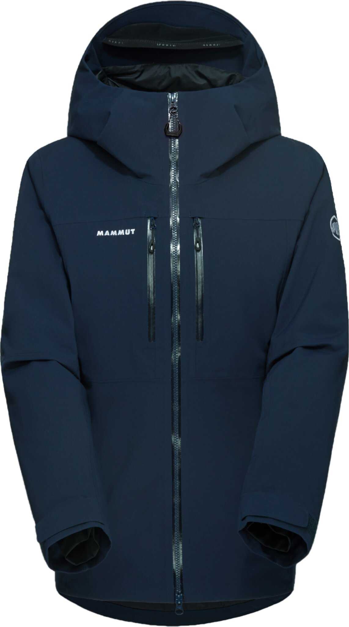 Product image for Stoney HS Thermo Hooded Jacket - Women's