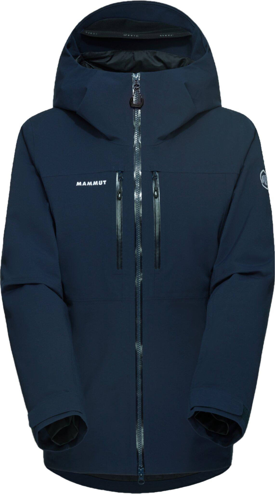 Product image for Stoney HS Thermo Hooded Jacket - Women's