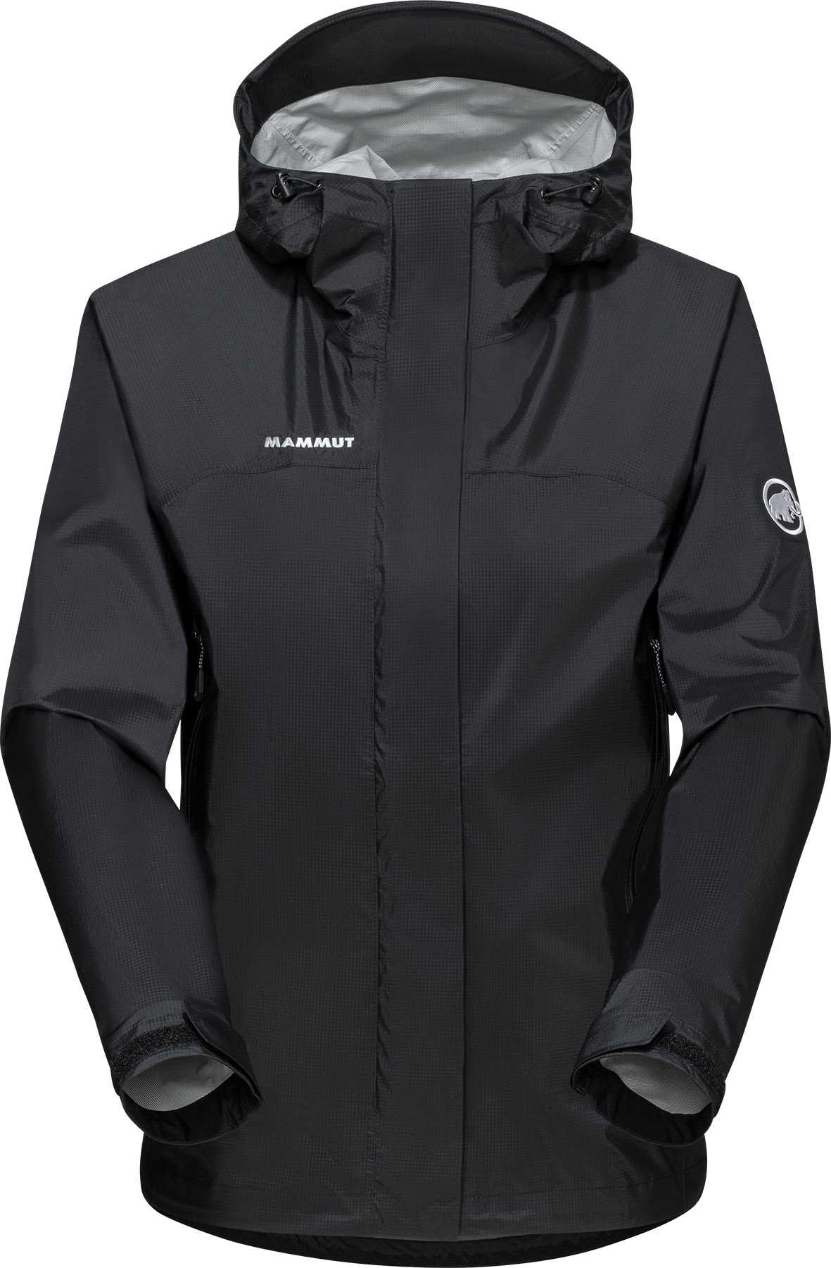 Product image for Microlayer 2.0 Hardshell Hooded Jacket - Women's