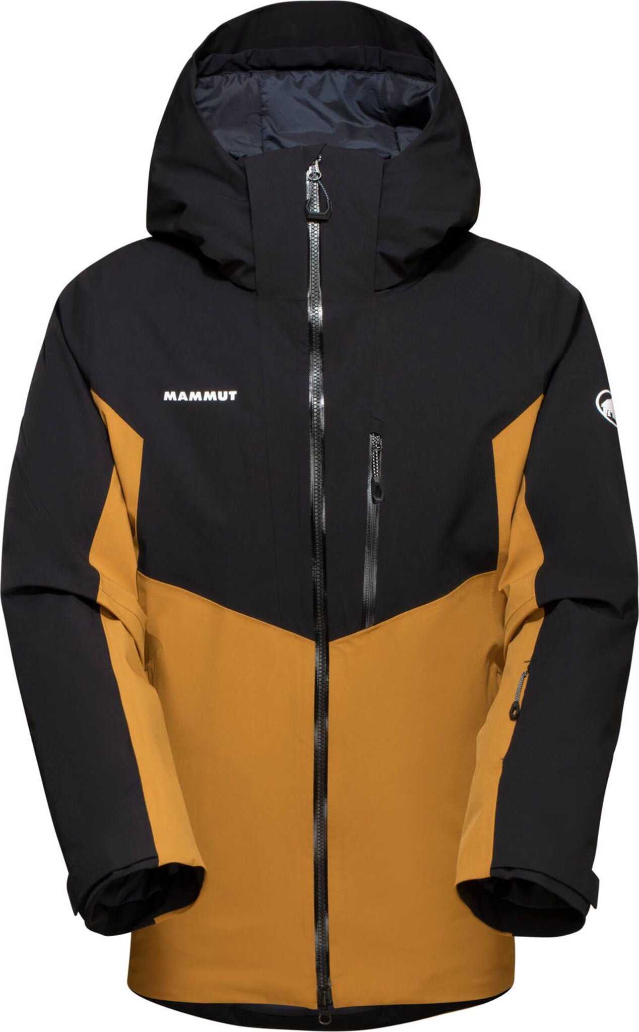 Image de produit pour Manteau à capuchon Stoney HS - Homme
