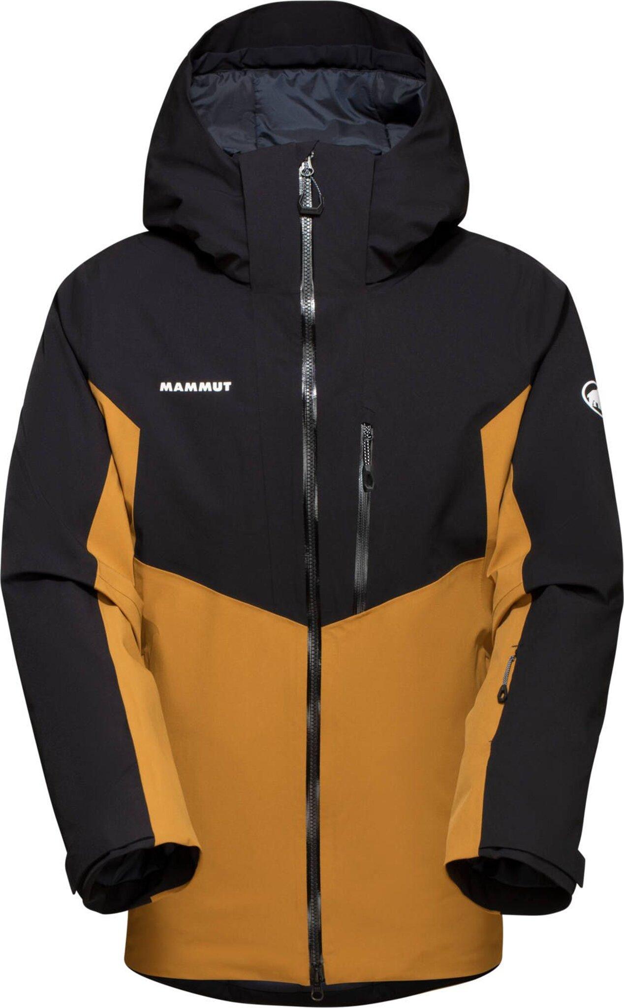 Image de produit pour Manteau à capuchon Stoney HS - Homme