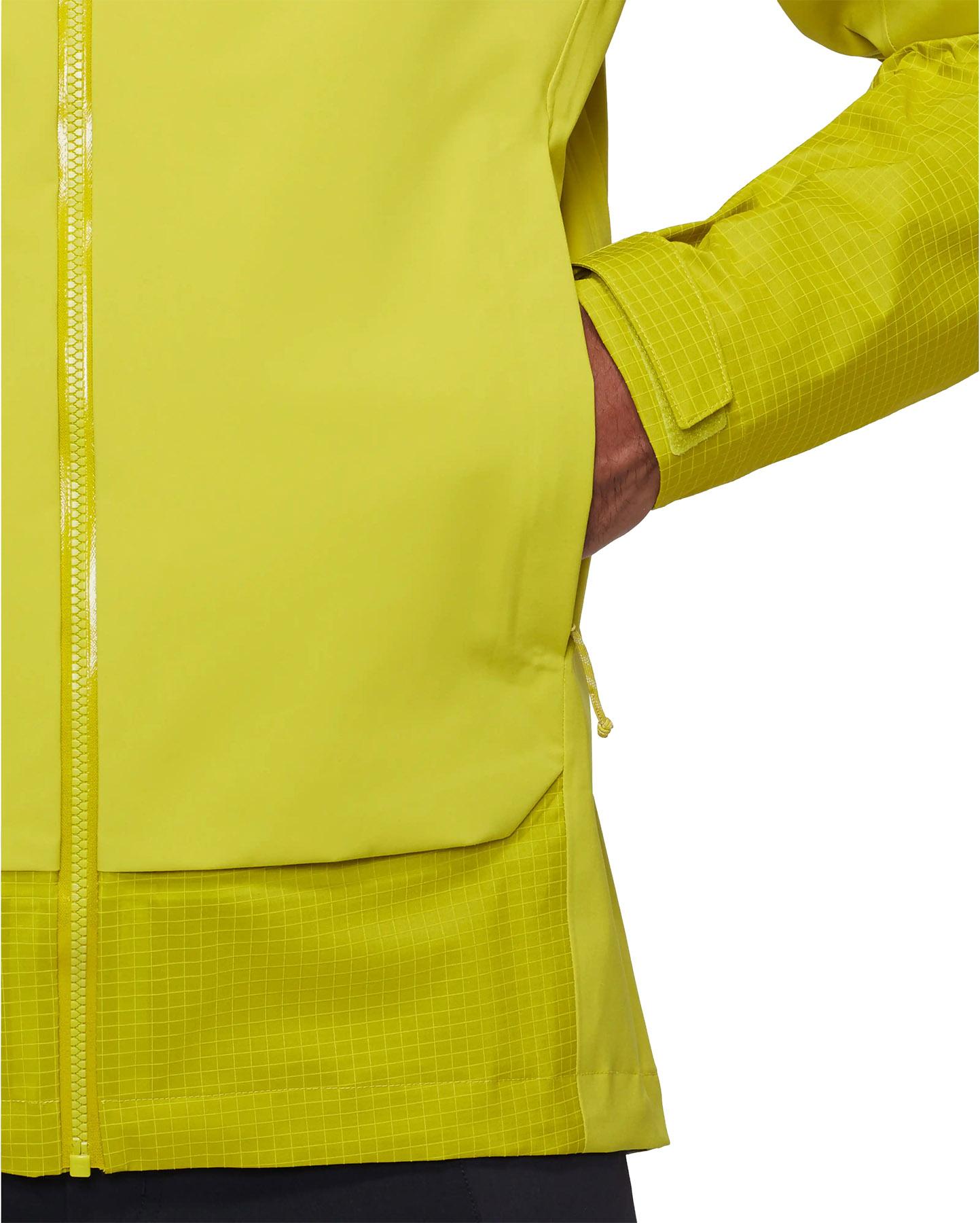 Product gallery image number 3 for product Ducan Guide Hardshell Hooded Jacket - Men's