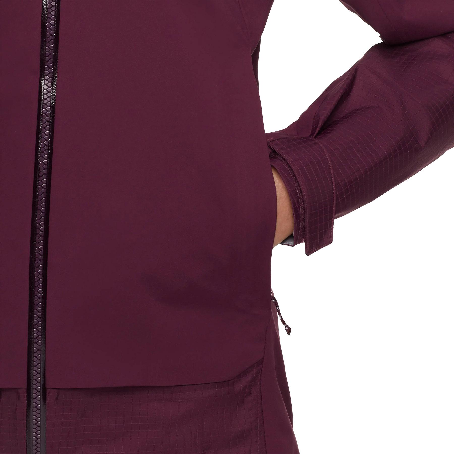 Product gallery image number 5 for product Ducan Guide Hardshell Hooded Jacket - Women's