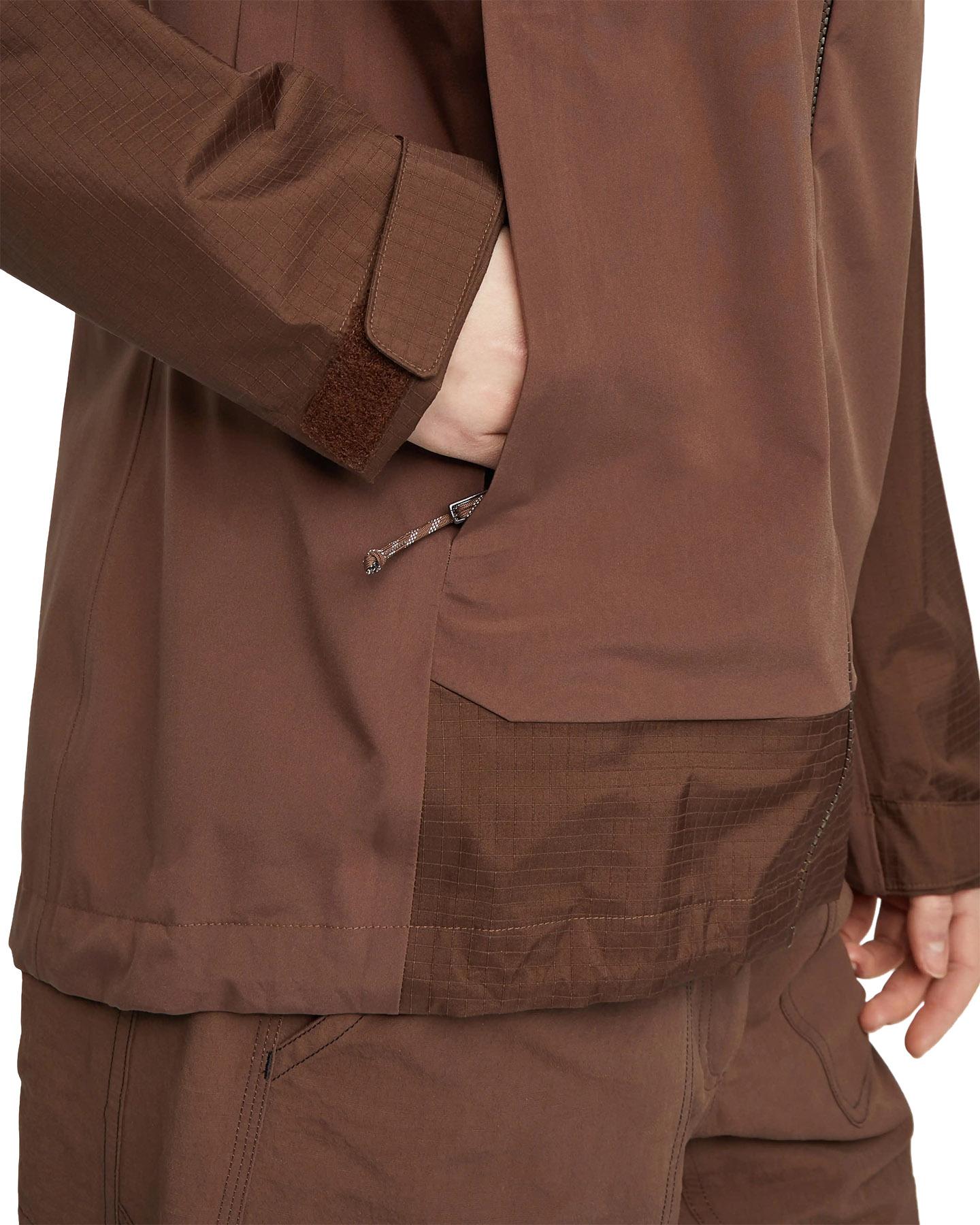 Product gallery image number 6 for product Ducan Guide Hardshell Hooded Jacket - Women's