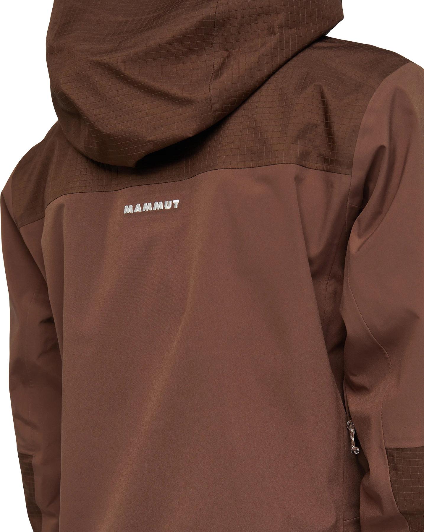 Product gallery image number 7 for product Ducan Guide Hardshell Hooded Jacket - Women's