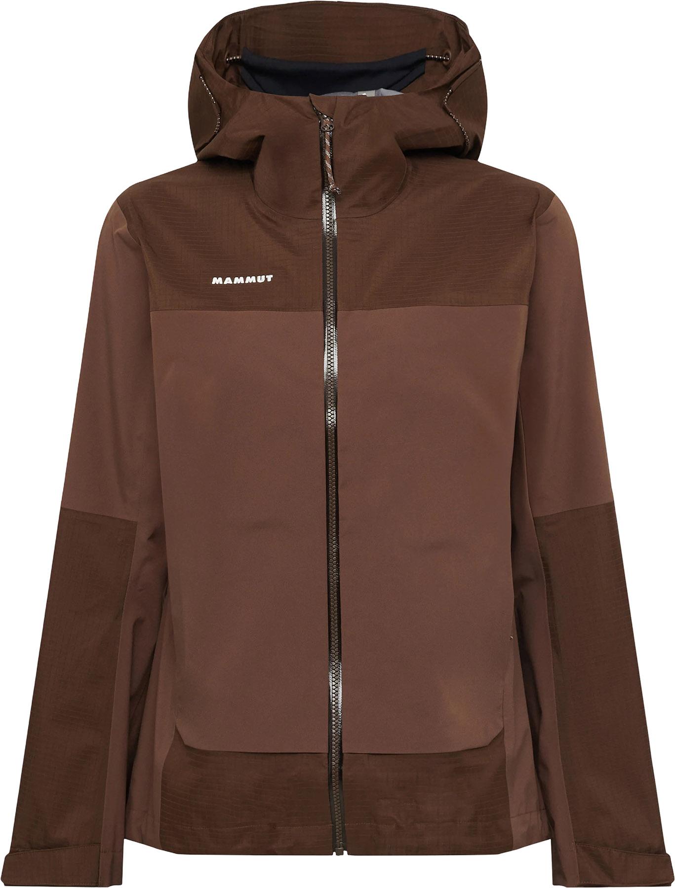 Product image for Ducan Guide Hardshell Hooded Jacket - Women's