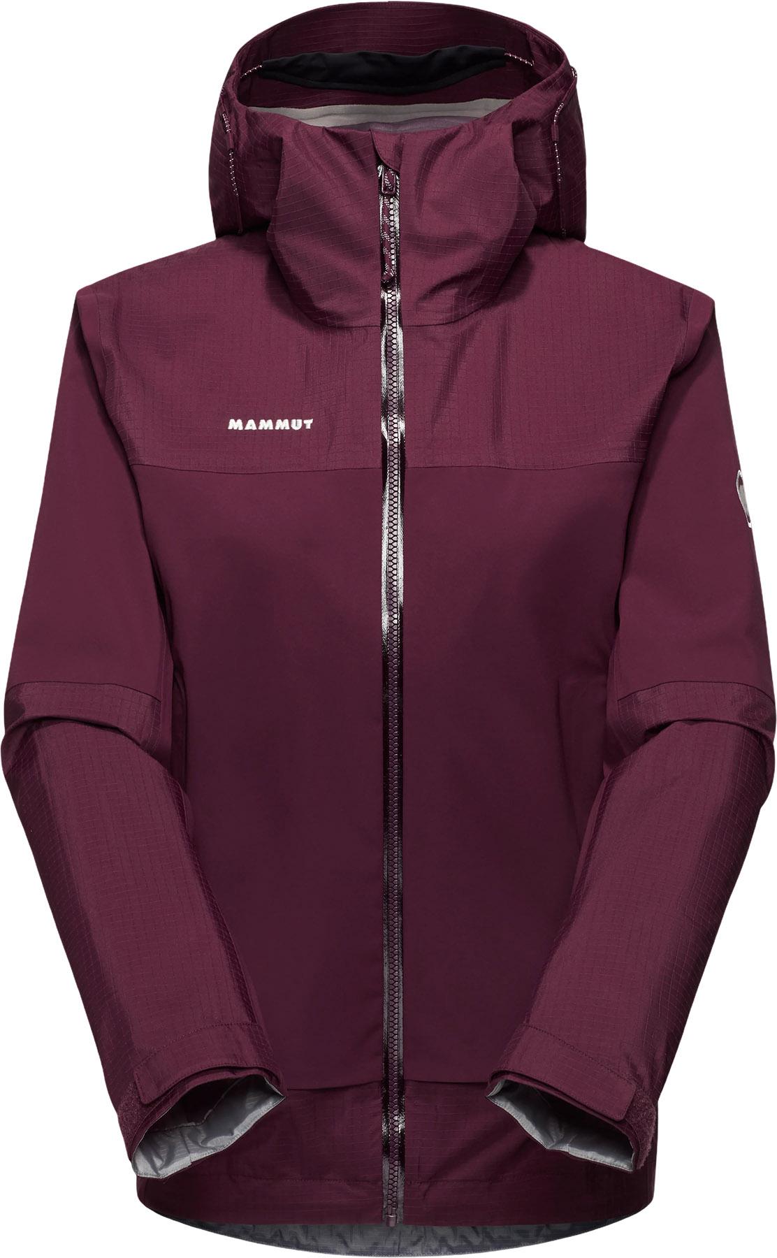 Product image for Ducan Guide Hardshell Hooded Jacket - Women's