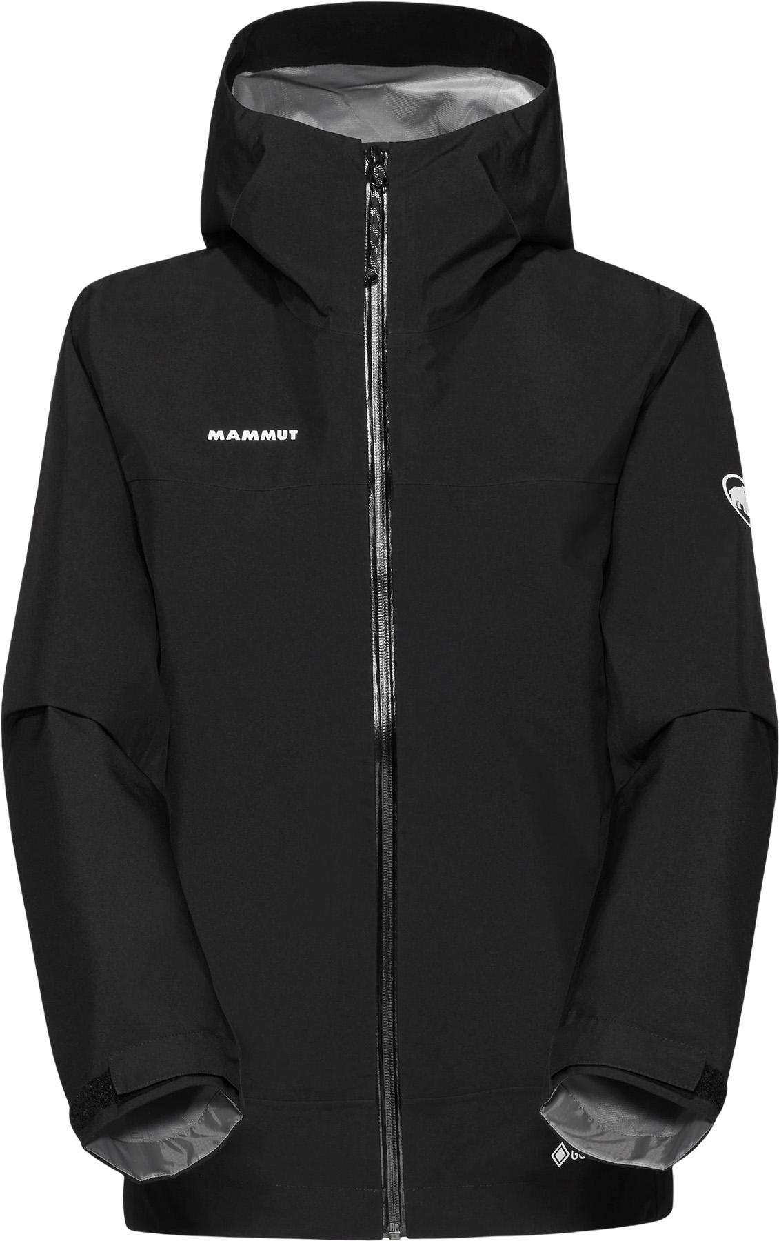 Product gallery image number 1 for product Crater Light Hardshell Hooded Jacket - Women's