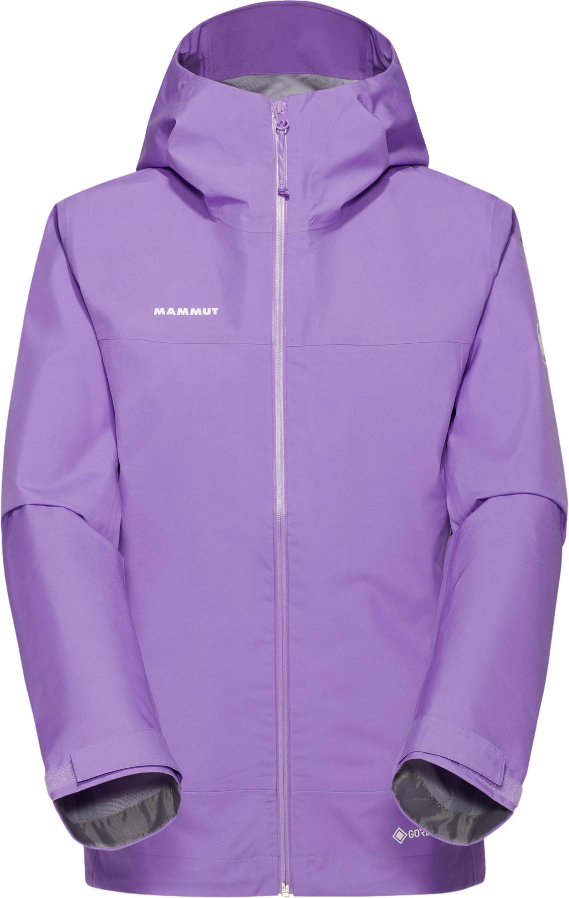 Product image for Crater Light Hardshell Hooded Jacket - Women's