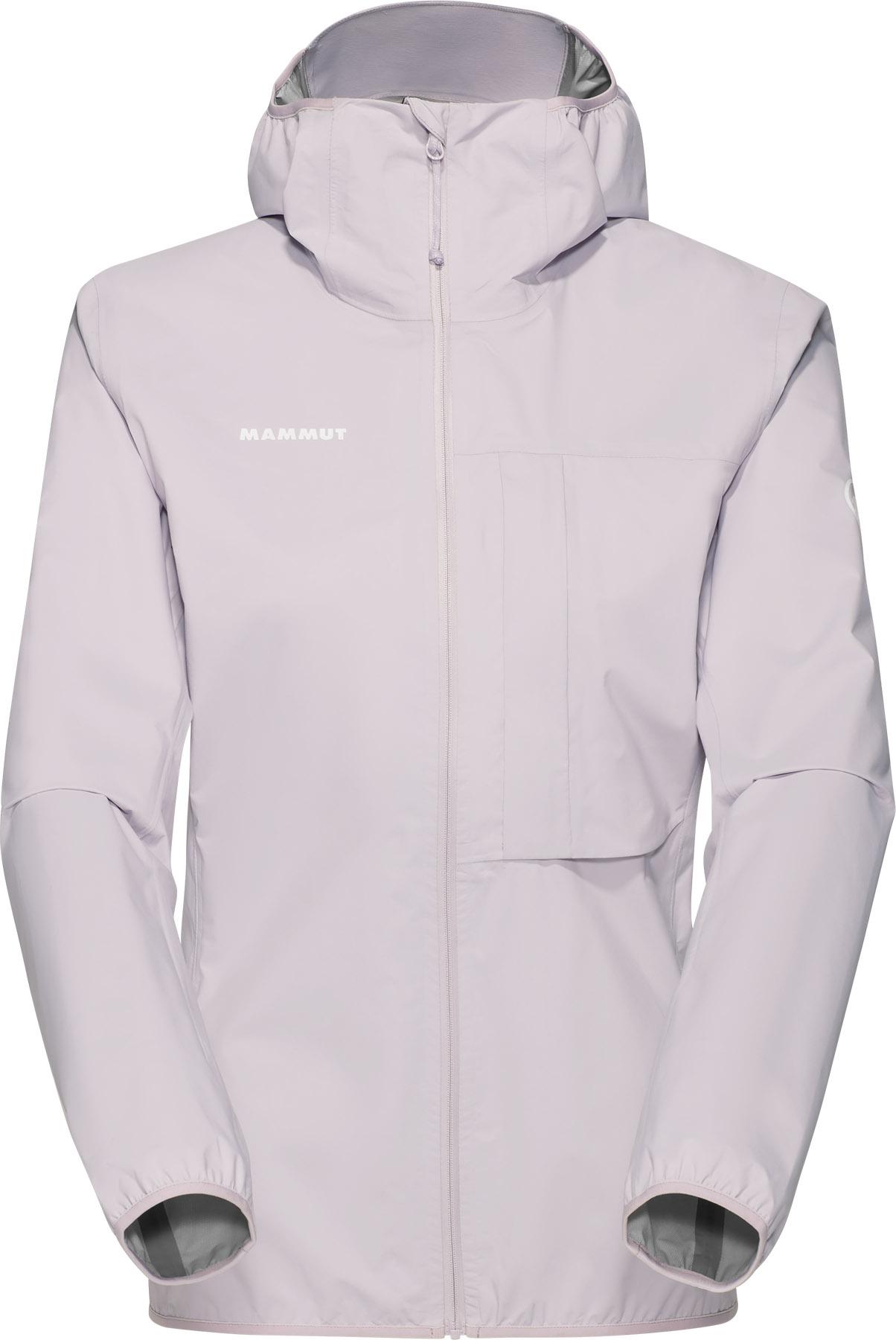 Product image for Ducan Light Hardshell Hooded Jacket - Women's