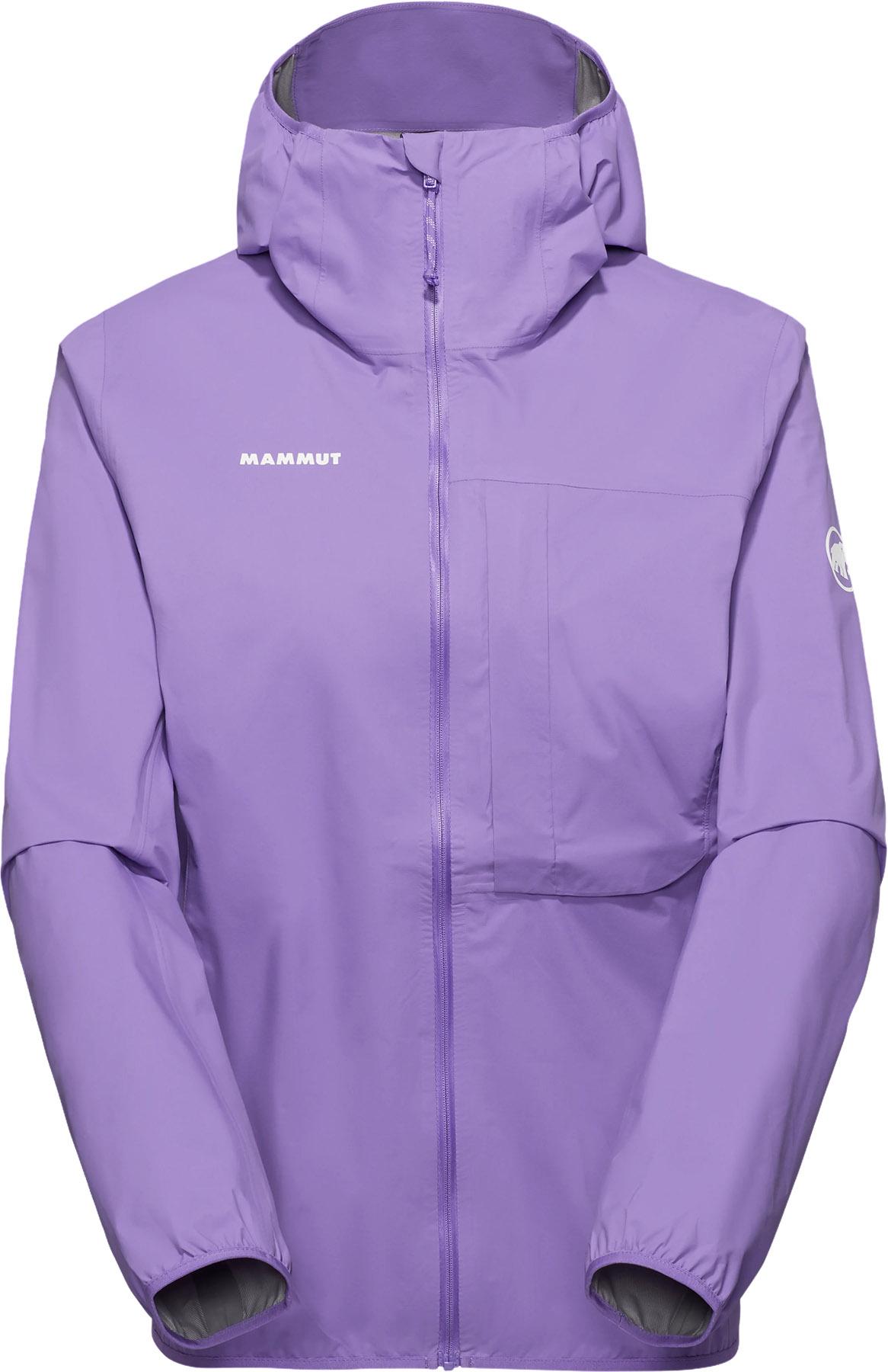 Product image for Ducan Light Hardshell Hooded Jacket - Women's