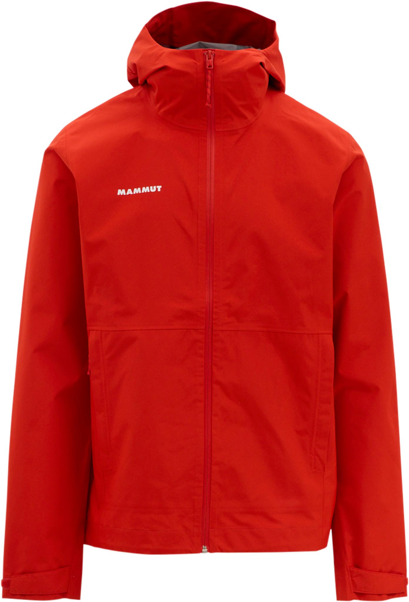 Mammut Red