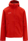 Colour: Mammut Red