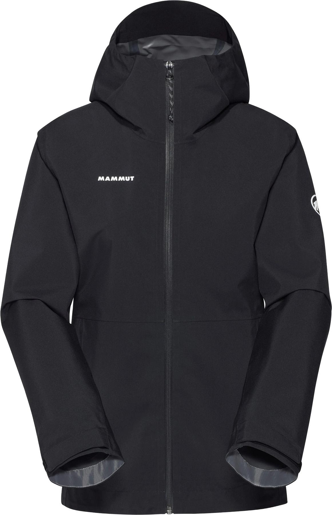 Product image for Linard Light Hardshell Hooded Jacket - Women's