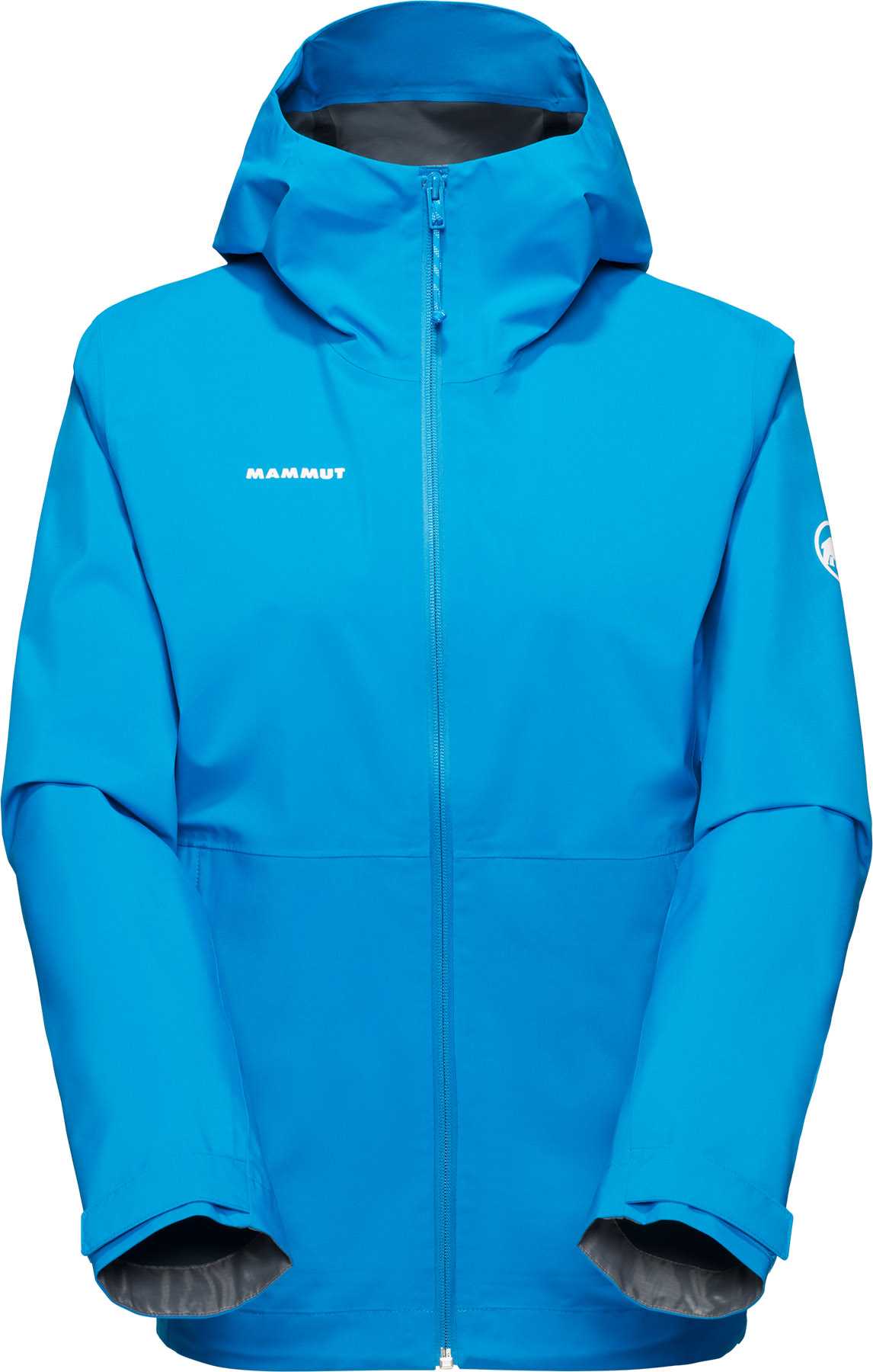 Glacier Blue