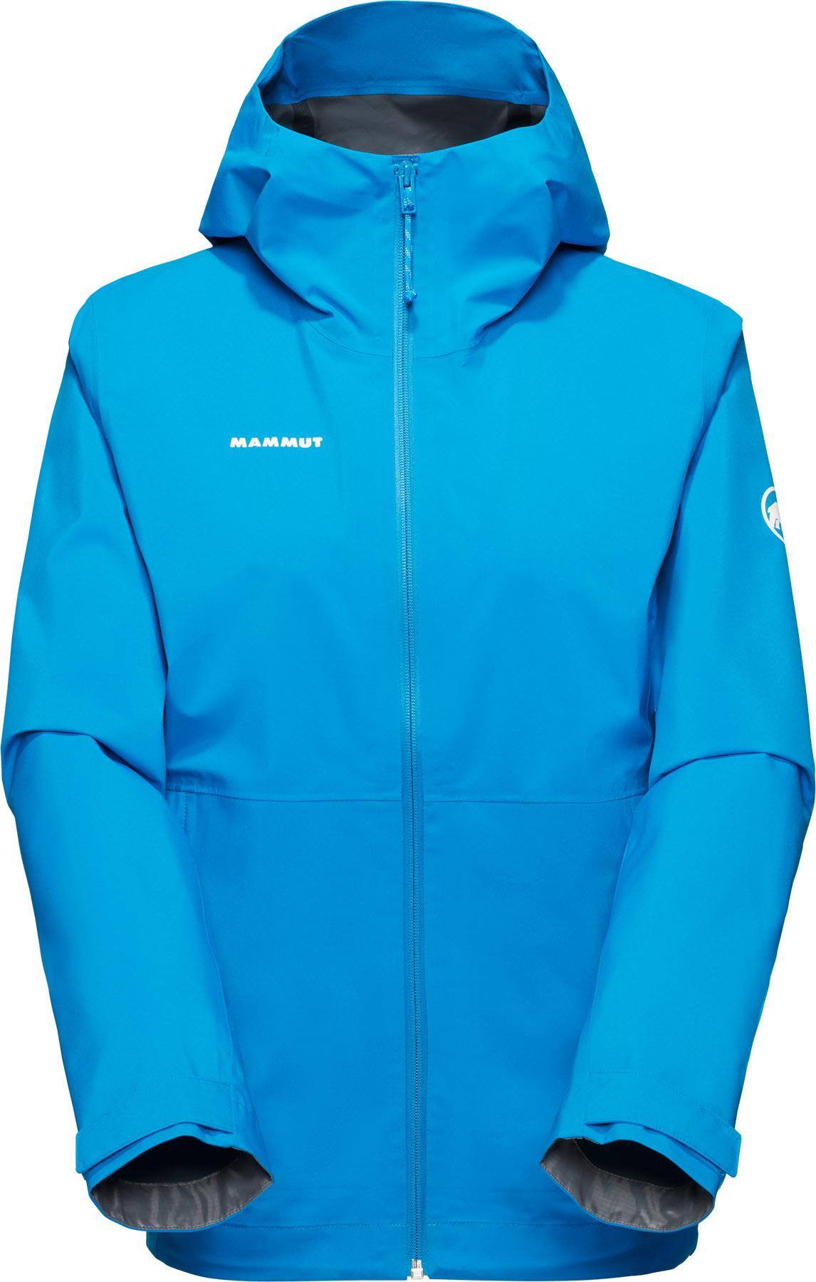Product image for Linard Light Hardshell Hooded Jacket - Women's