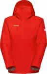 Colour: Mammut Red