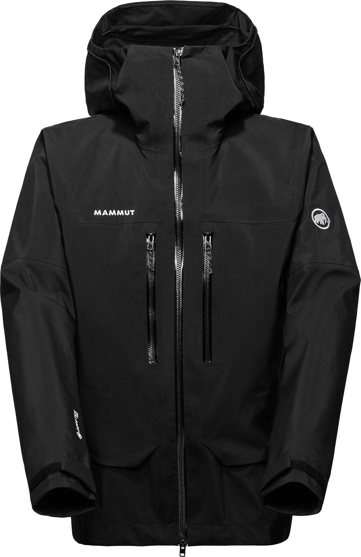 Product image for Crater Pro Hardshell Hooded Jacket - Men's 