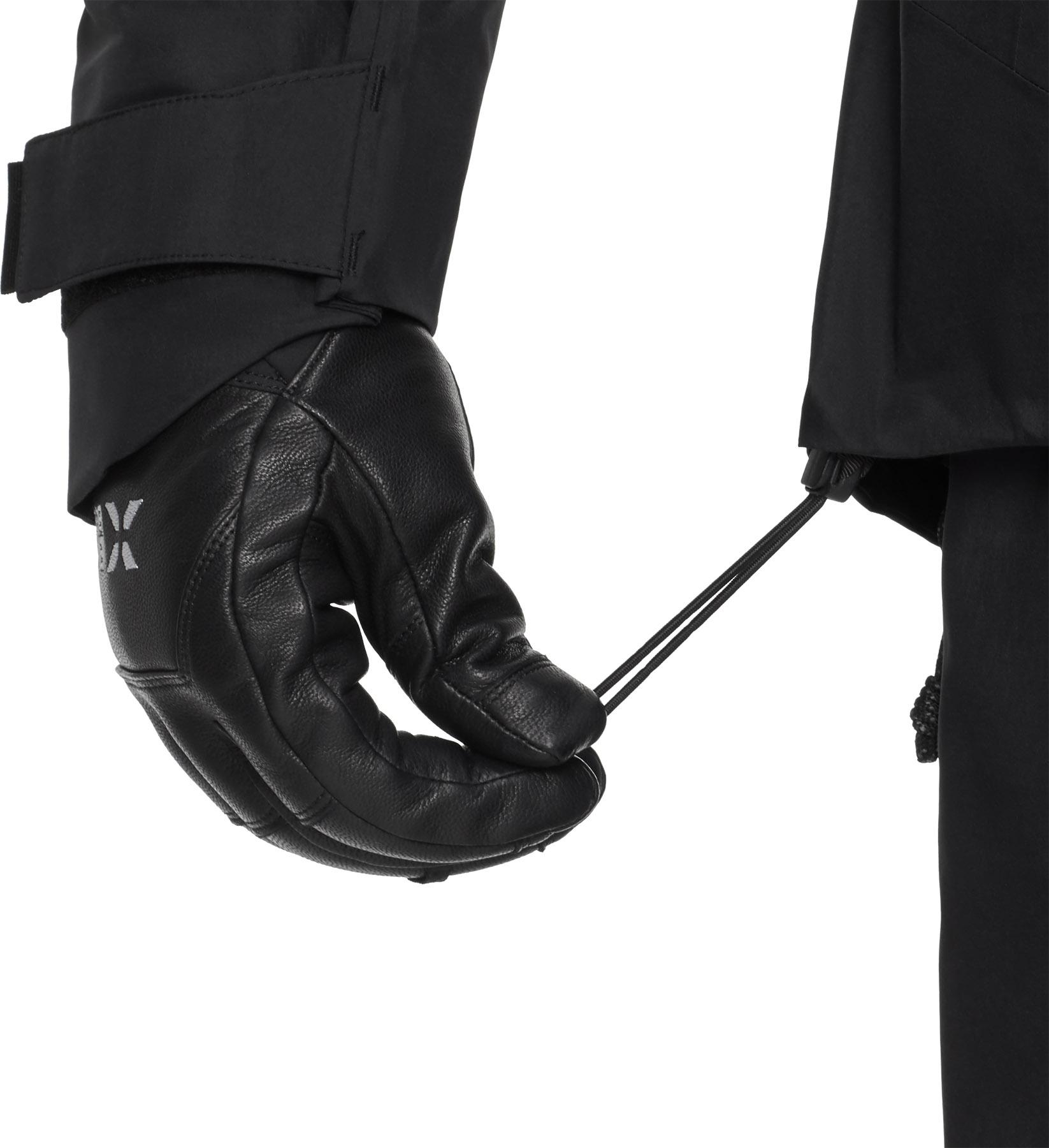 Product gallery image number 6 for product Eiger Nordwand Advanced Hardshell Hooded Jacket - Men's 