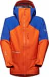 Colour: Eiger Orange - Eiger Blue