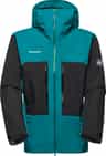 Couleur: Deep Teal - Black