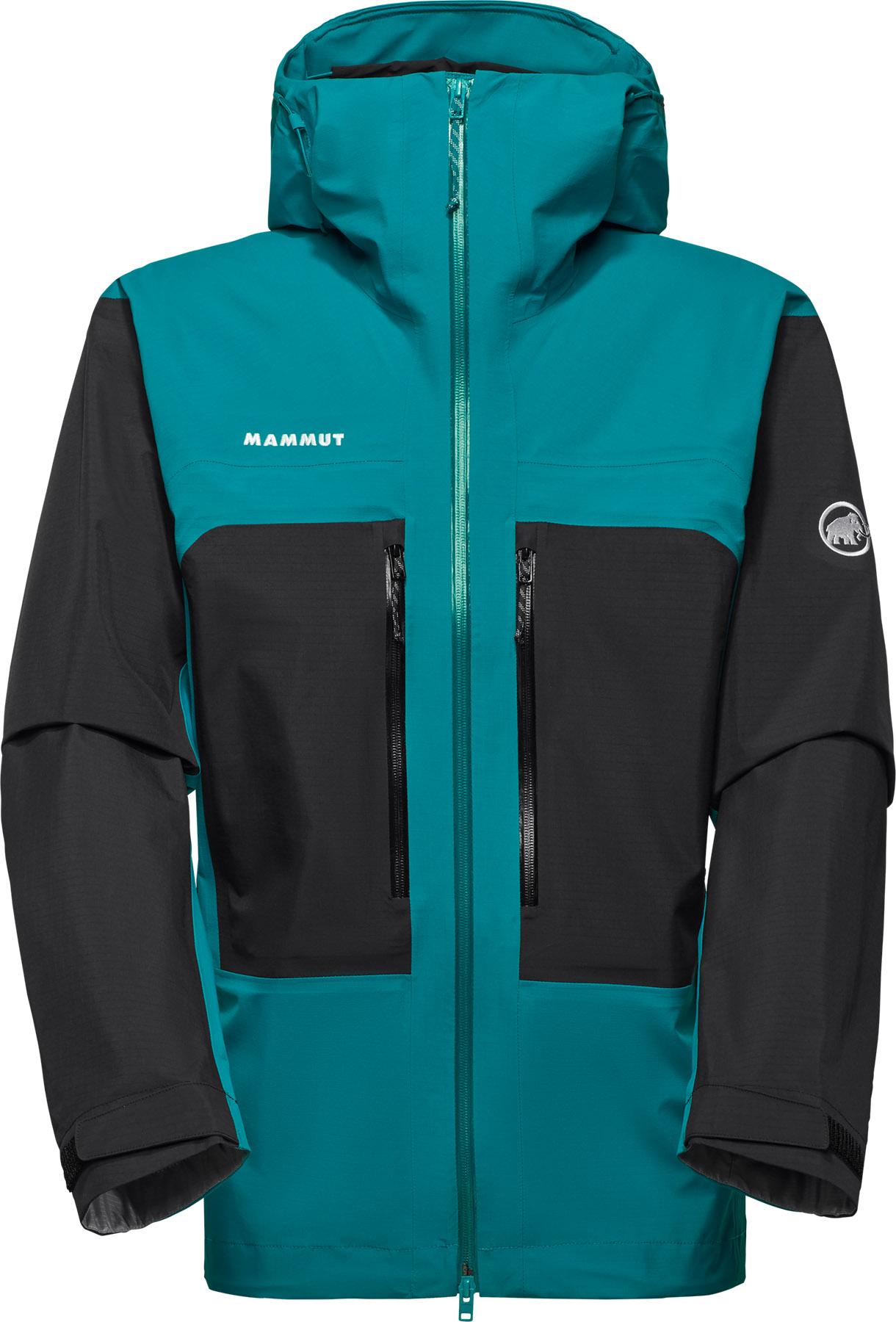 Image de produit pour Manteau à capuchon Taiss HS - Homme