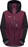 Couleur: Vin - Black