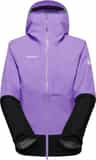 Colour: Lavandin - Black