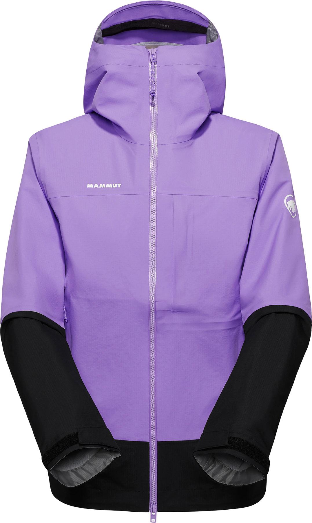 Product image for Alto Guide Hardshell Hooded Jacket - Women's