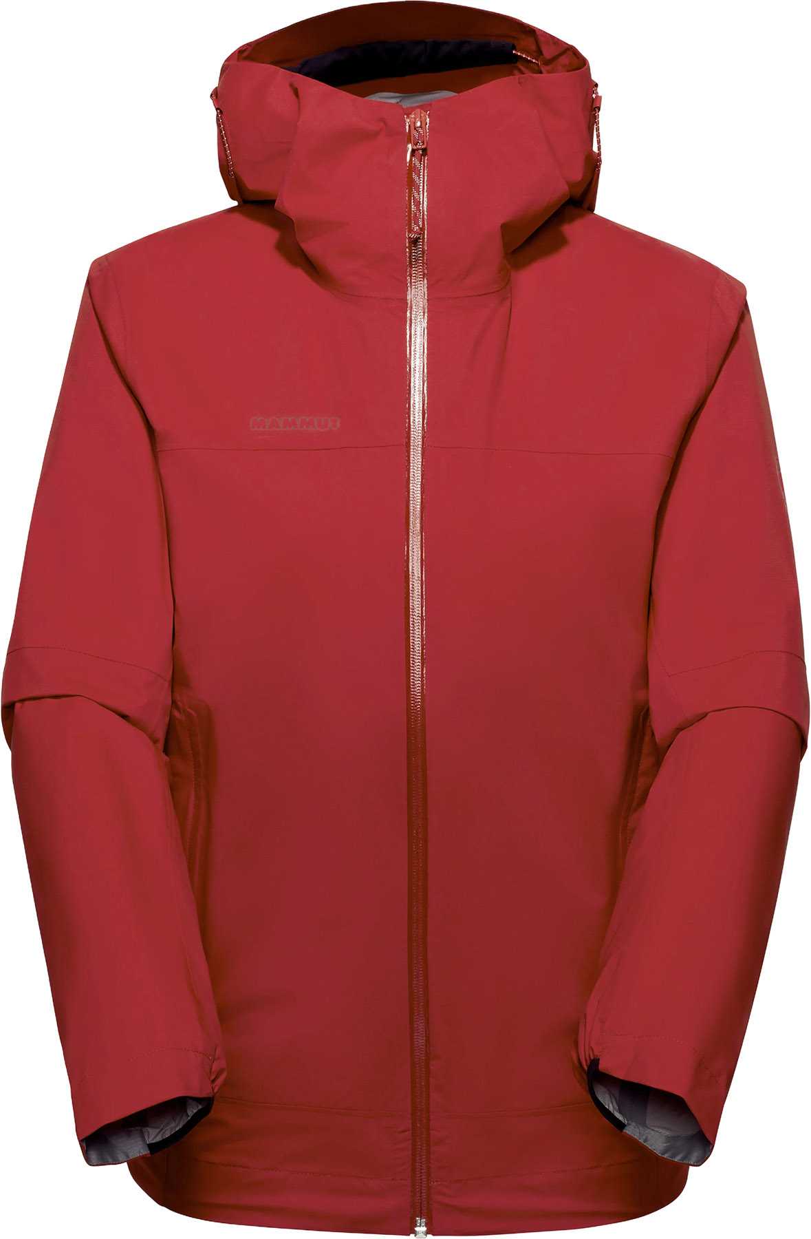 Dark Mammut Red