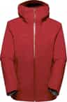 Colour: Dark Mammut Red