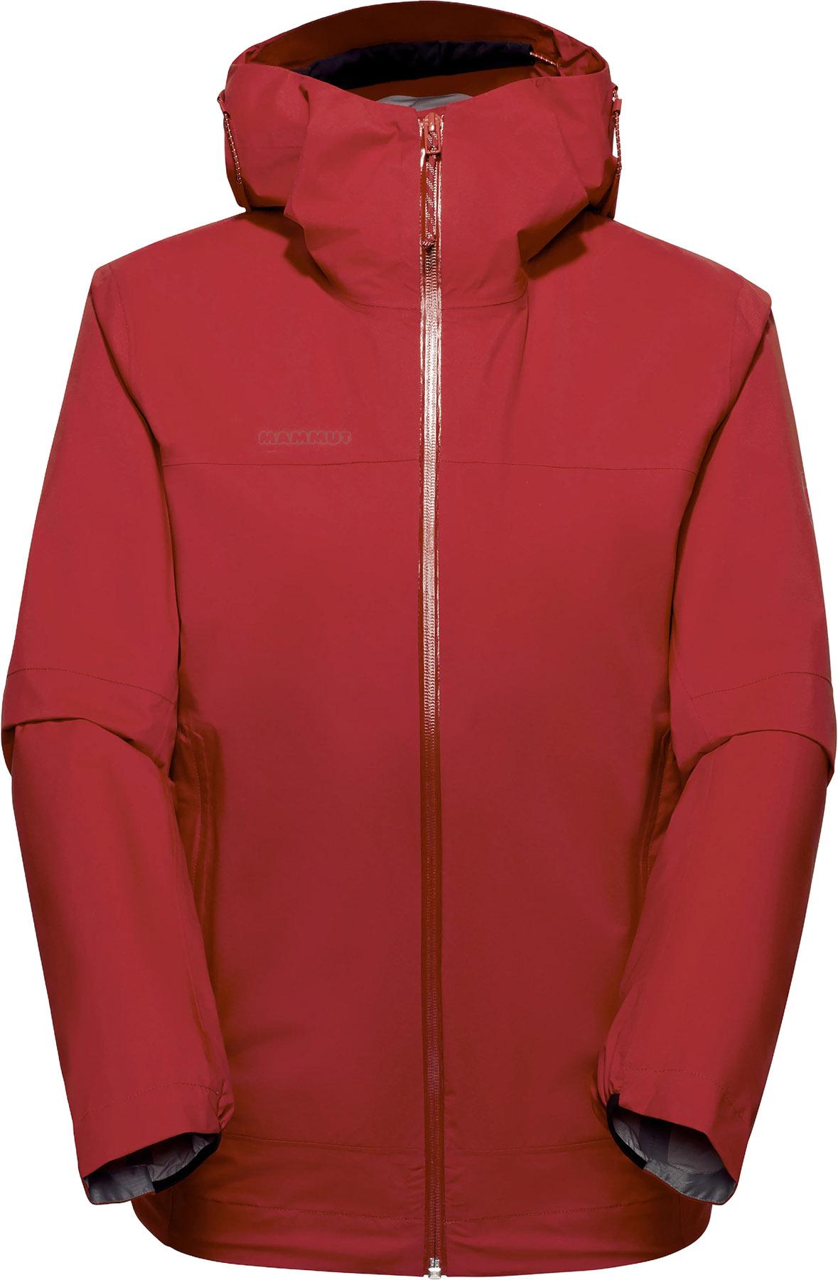 Product image for Ducan Hardshell Hooded Jacket - Women's