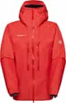 Colour: Mammut Red