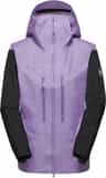 Colour: Lavandin - Black