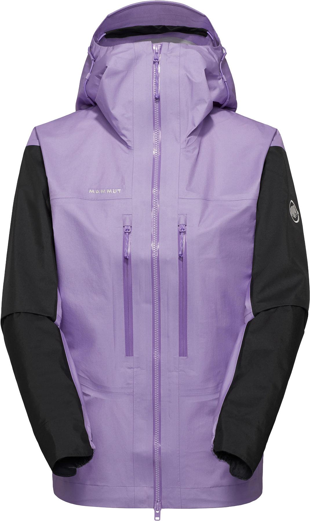 Product image for Taiss Light Hardshell Hooded Jacket - Women's