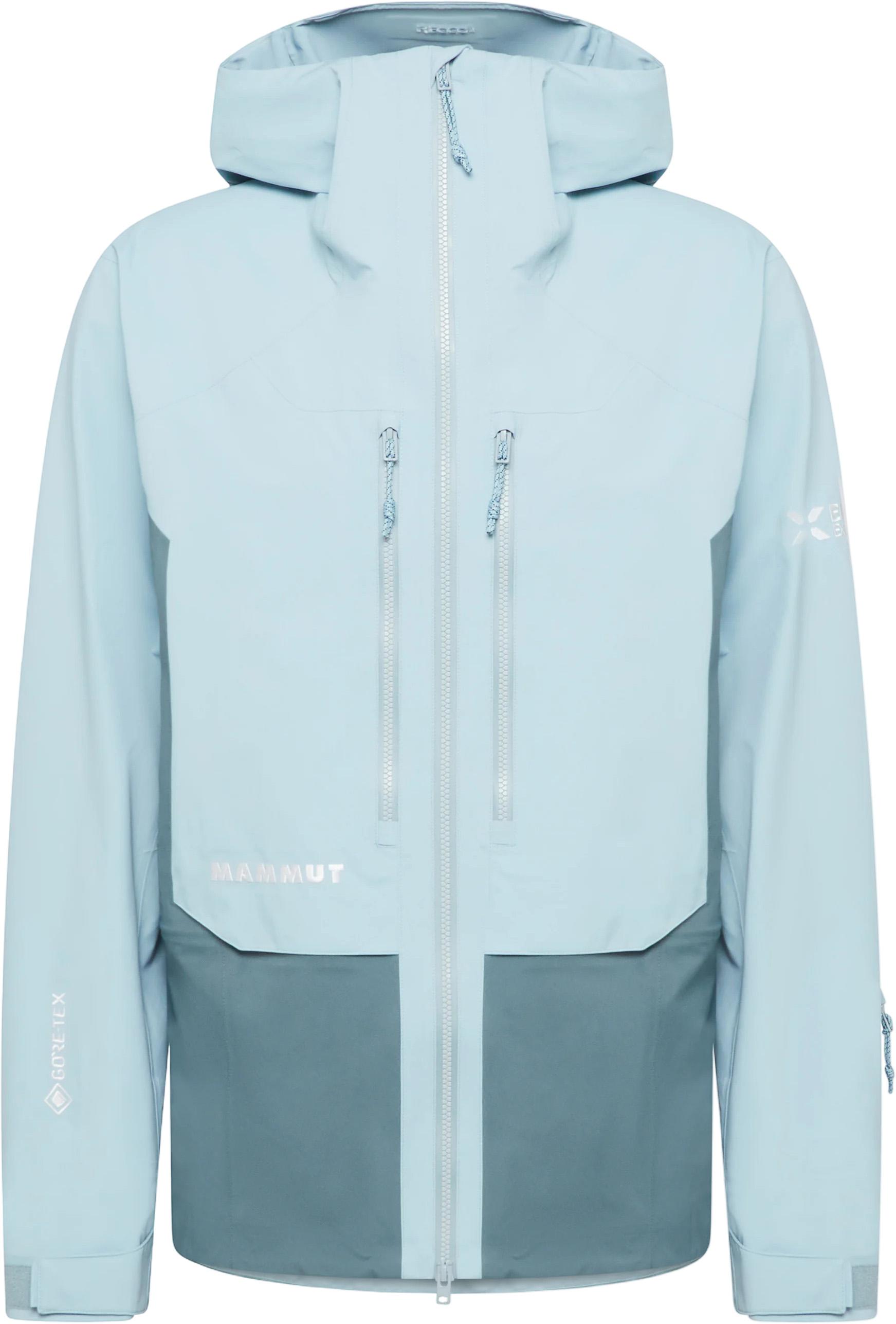 Image de produit pour Manteau de ski à capuchon Eiger Free Advanced HS - Homme
