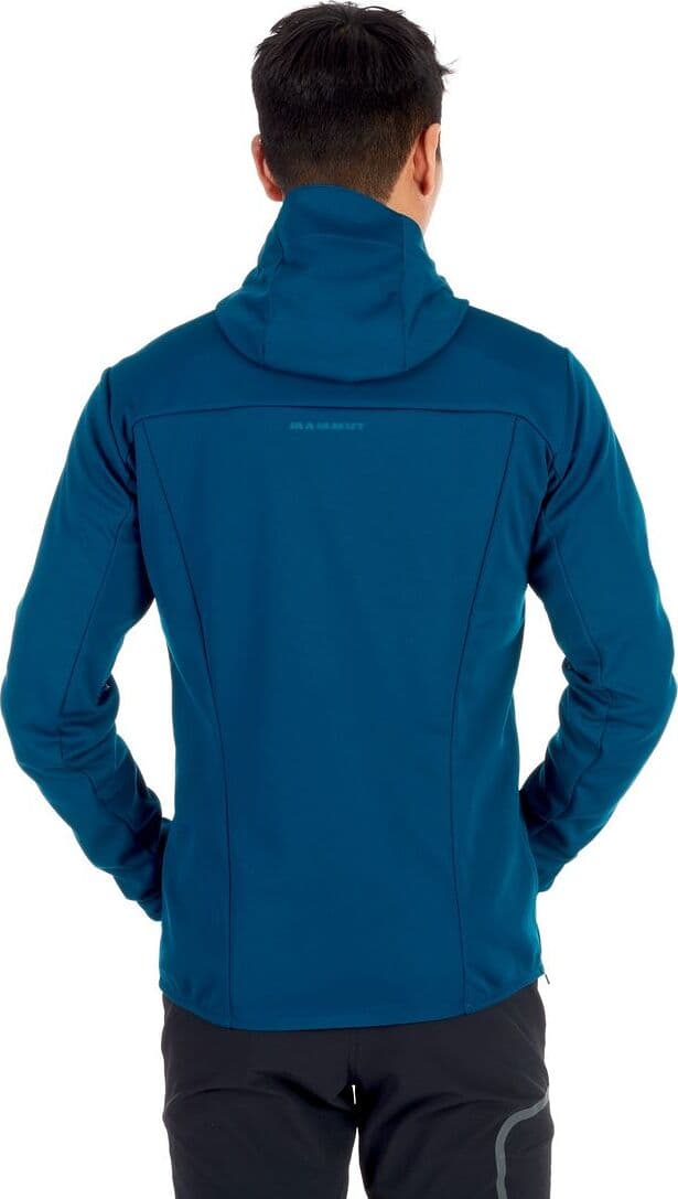 Product gallery image number 5 for product Ultimate V So Hooded Jacket - Men's