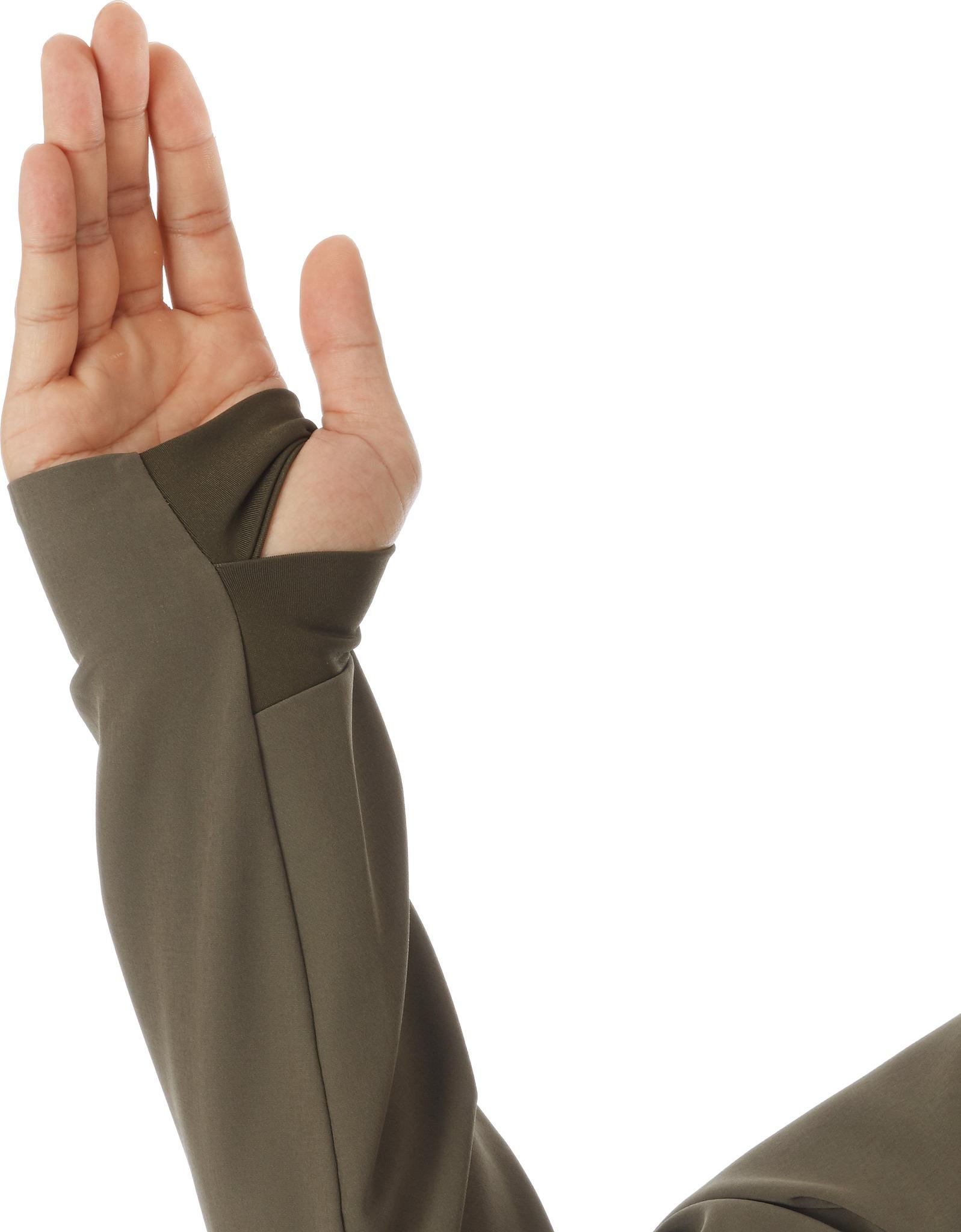 Product gallery image number 5 for product Macun SO Hooded Jacket - Men's