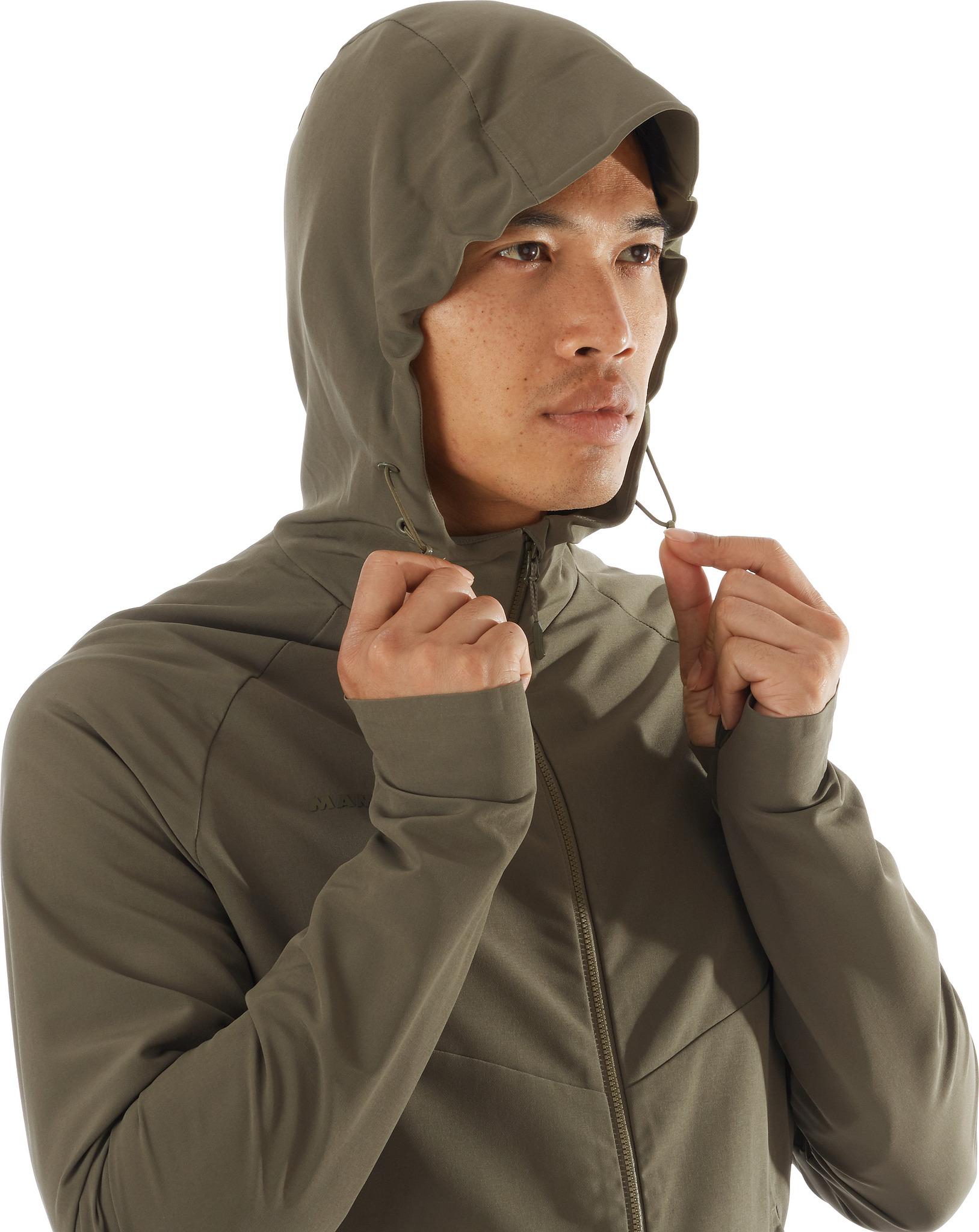 Product gallery image number 6 for product Macun SO Hooded Jacket - Men's