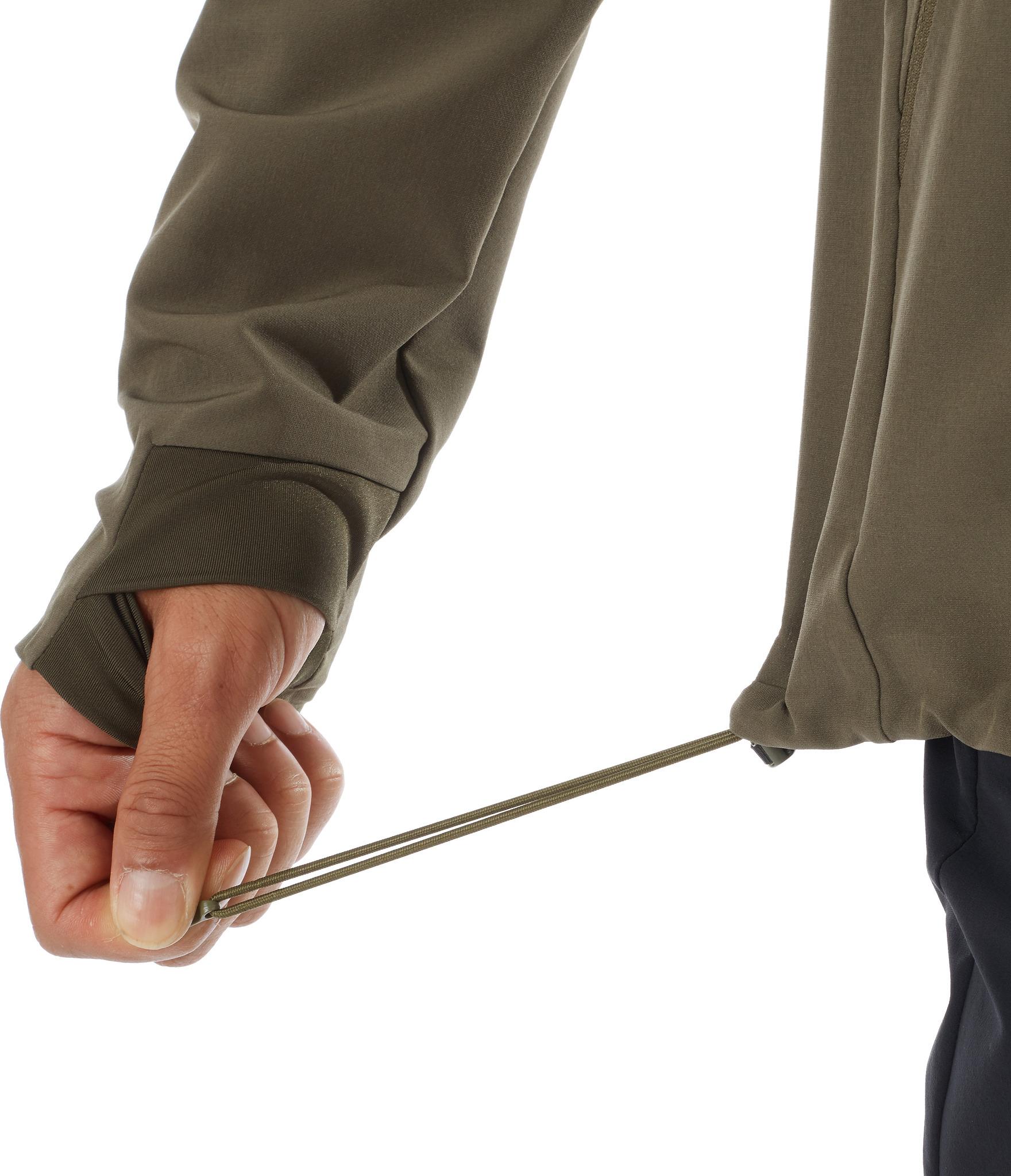 Product gallery image number 7 for product Macun SO Hooded Jacket - Men's