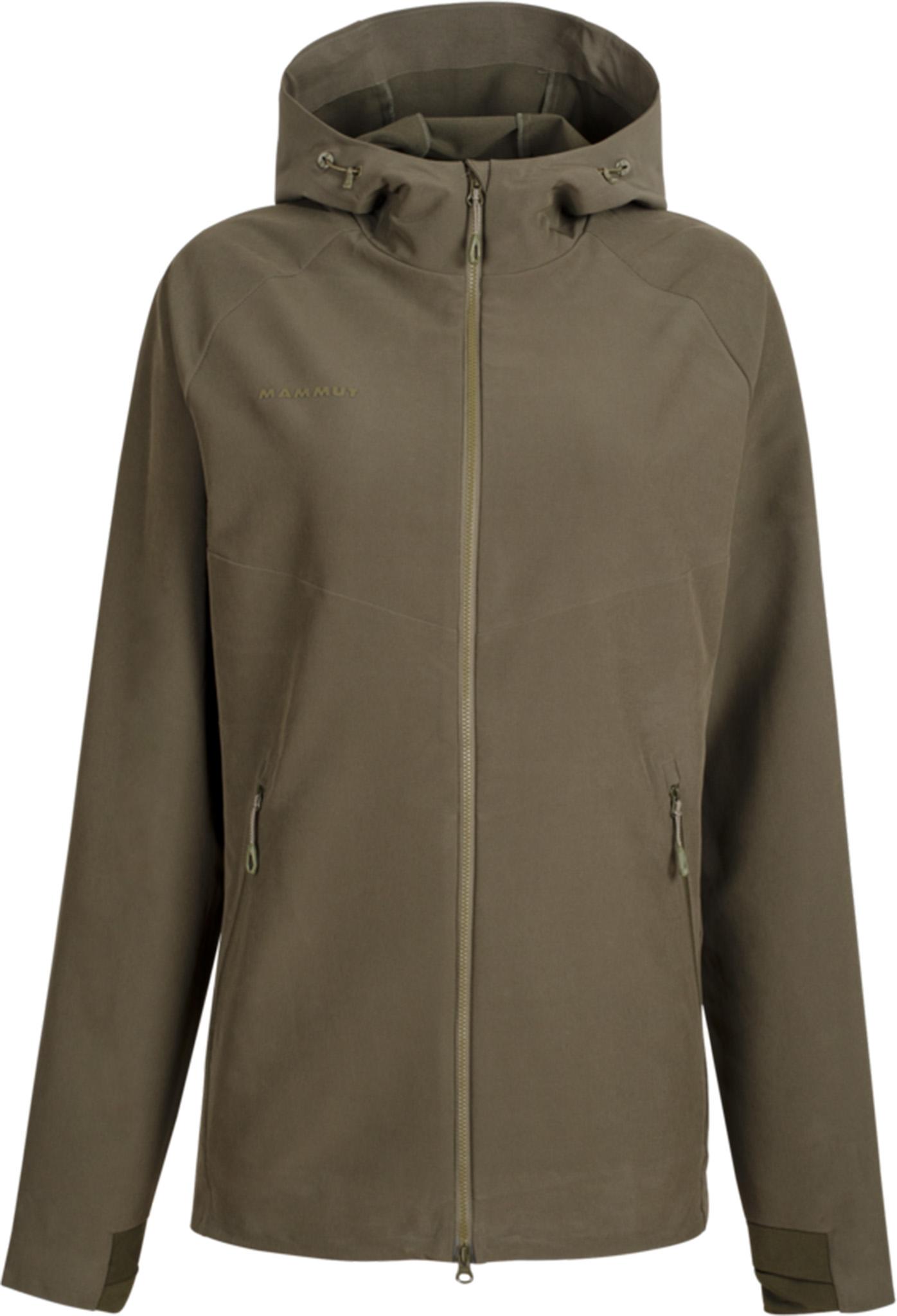 Product gallery image number 1 for product Macun SO Hooded Jacket - Men's