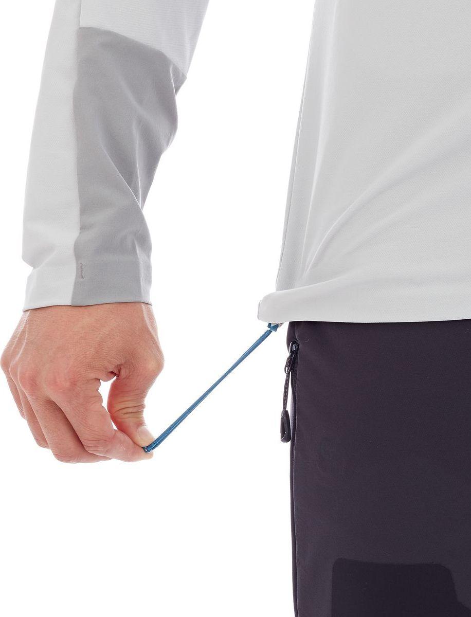 Product gallery image number 3 for product Aenergy Pro SO Hooded jacket - Men's