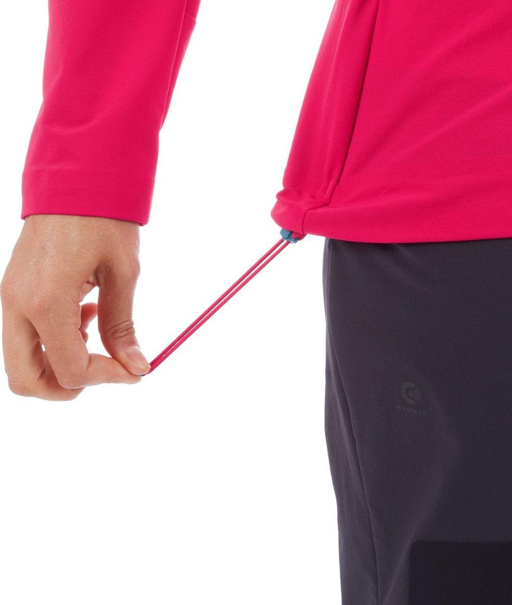 Product gallery image number 2 for product Aenergy Pro SO Hooded Jacket - Women's